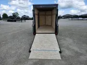 new Cargo (Enclosed) Trailers Cross Trailers  for sale, in Arthur, IL Thumbnail 13