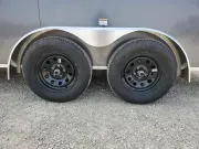 new Cargo (Enclosed) Trailers Cross Trailers  for sale, in Arthur, IL Thumbnail 7