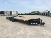 new Equipment / Flatbed Trailers Midsota  for sale, in Arthur, IL Thumbnail 1