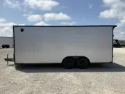 new Cargo (Enclosed) Trailers Cross Trailers  for sale, in Arthur, IL Thumbnail 6