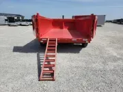 new Dump Trailers Horizon Trailers  for sale, in Arthur, IL Thumbnail 15