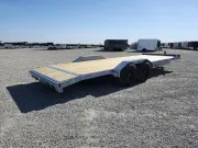 new Car Haulers / Racing Trailers Liberty  for sale, in Arthur, IL Thumbnail 3