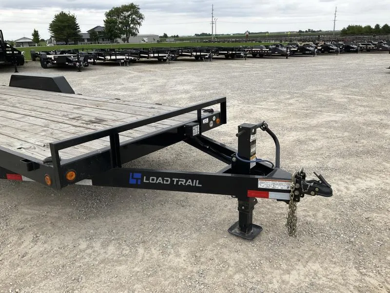 used Equipment / Flatbed Trailers Load Trail  for sale, in Arthur, IL Thumbnail 8