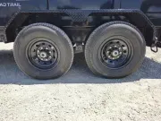 new Dump Trailers Load Trail  for sale, in Arthur, IL Thumbnail 8