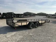 new Utility Trailers Load Trail  for sale, in Arthur, IL Thumbnail 5