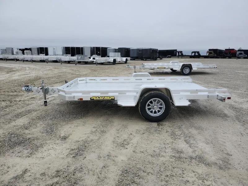 new Utility Trailers Aluma  for sale, in Arthur, IL Thumbnail 7