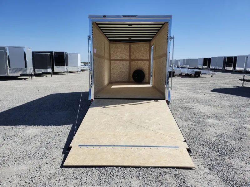 new Cargo (Enclosed) Trailers Cross Trailers  for sale, in Arthur, IL Thumbnail 13