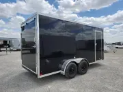 new Cargo (Enclosed) Trailers Cross Trailers  for sale, in Arthur, IL Thumbnail 3