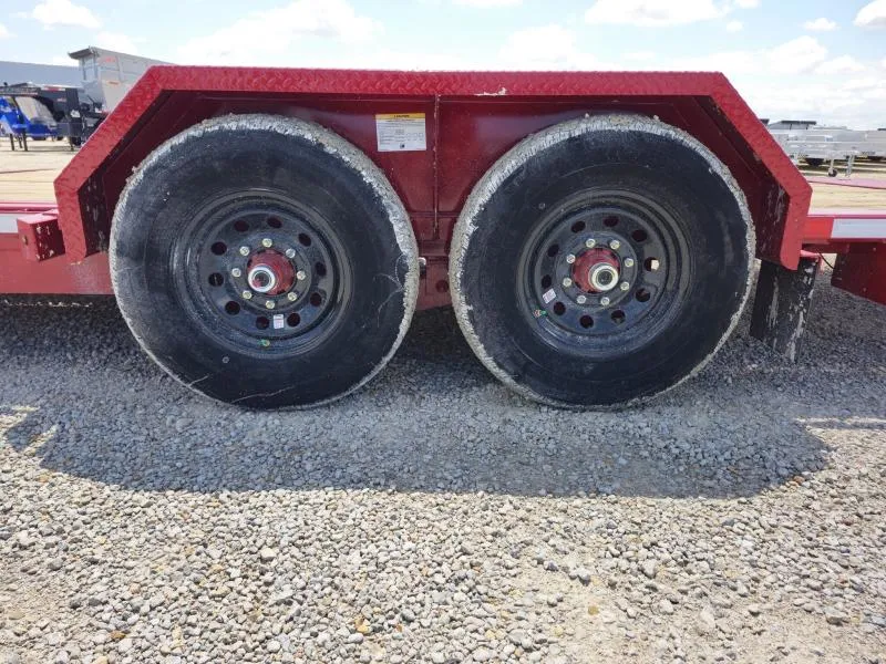 new Tilt Trailers Midsota  for sale, in Arthur, IL Thumbnail 11