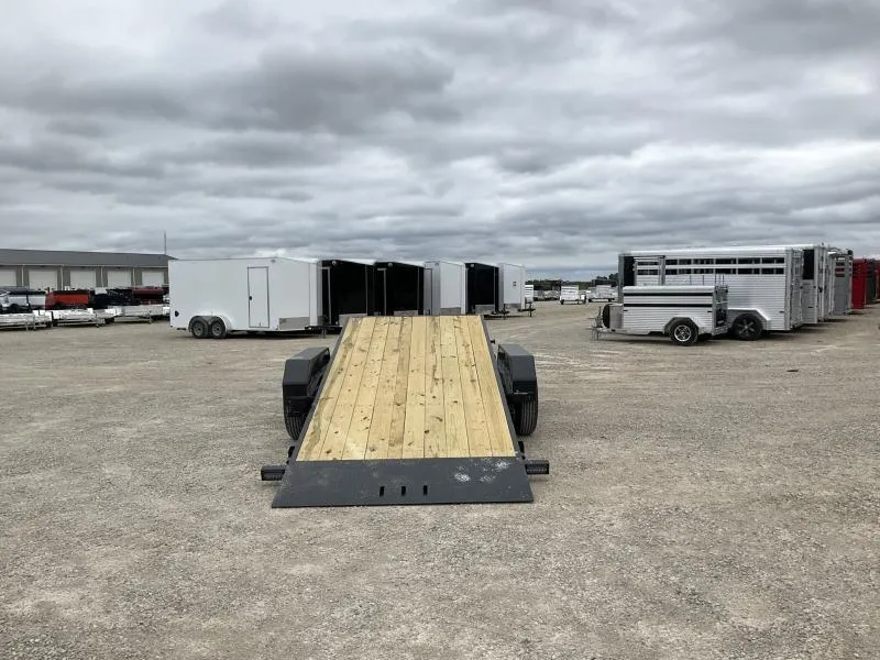 new Tilt Trailers Rice Trailers  for sale, in Arthur, IL Thumbnail 16