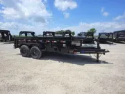 new Dump Trailers Load Trail  for sale, in Arthur, IL Thumbnail 2