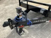 new Equipment / Flatbed Trailers Load Trail  for sale, in Arthur, IL Thumbnail 8