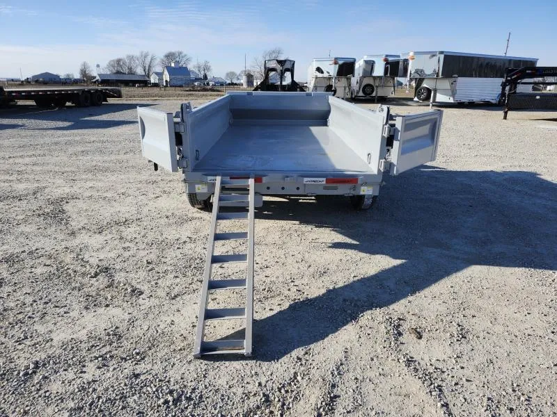 new Dump Trailers Horizon Trailers  for sale, in Arthur, IL Thumbnail 12