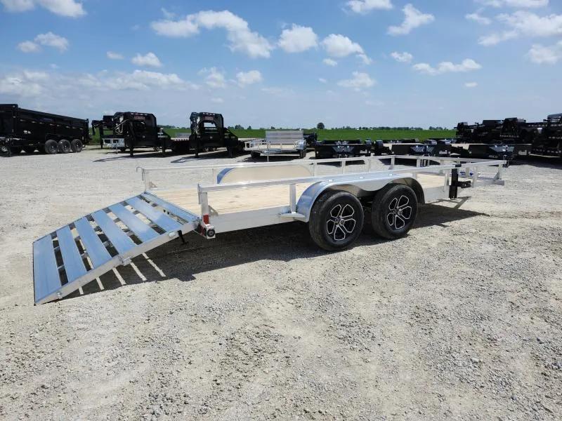 new Utility Trailers Load Trail  for sale, in Arthur, IL Thumbnail 12