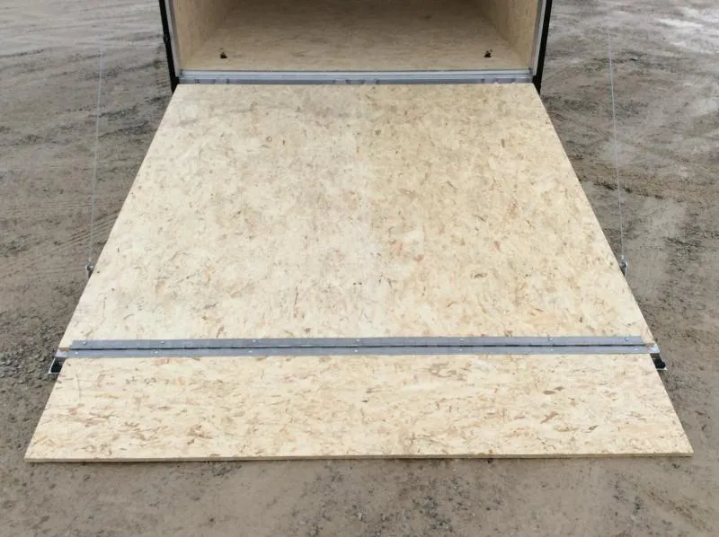 new Cargo (Enclosed) Trailers ATC  for sale, in Arthur, IL Thumbnail 14