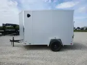 new Cargo (Enclosed) Trailers Cross Trailers  for sale, in Arthur, IL Thumbnail 6