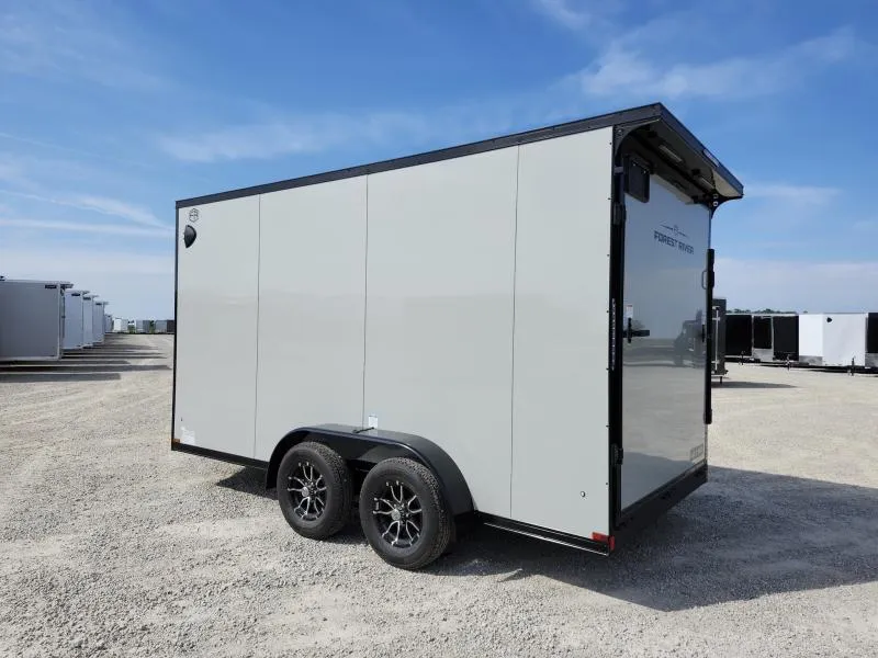 new Cargo (Enclosed) Trailers US Cargo  for sale, in Arthur, IL Thumbnail 5