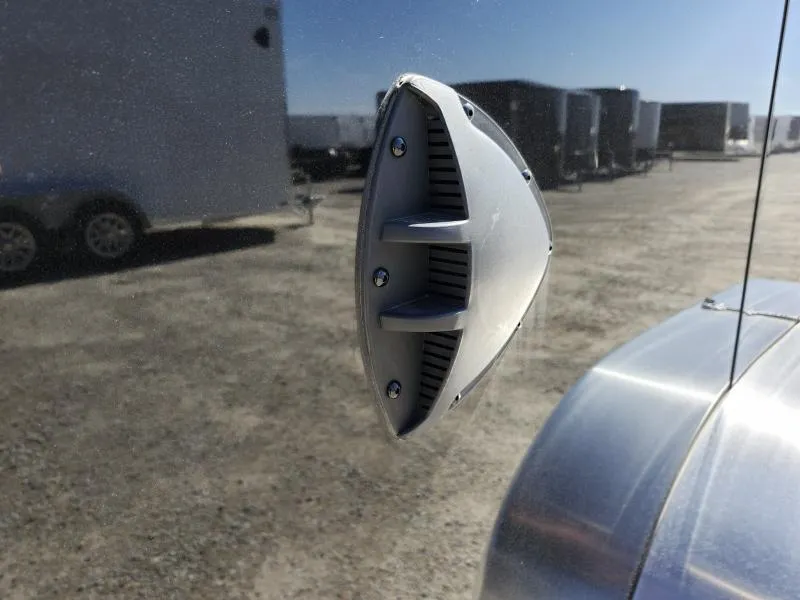 new Cargo (Enclosed) Trailers Lightning Trailers  for sale, in Arthur, IL Thumbnail 12