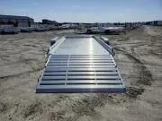 new Utility Trailers Aluma  for sale, in Arthur, IL Thumbnail 10