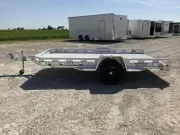 new Utility Trailers Aluma  for sale, in Arthur, IL Thumbnail 7