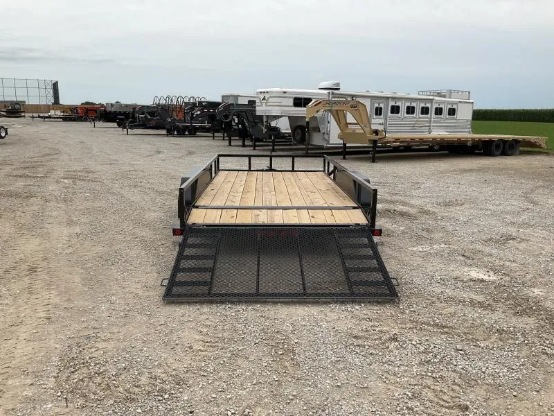 new Utility Trailers Load Trail  for sale, in Arthur, IL Thumbnail 10
