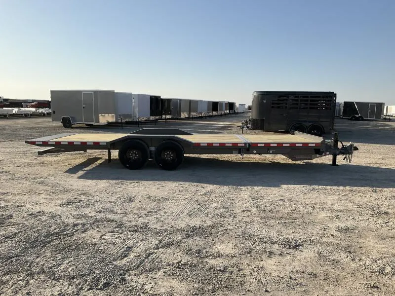 new Tilt Trailers Midsota  for sale, in Arthur, IL Thumbnail 2