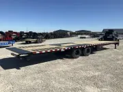 new Equipment / Flatbed Trailers Midsota  for sale, in Arthur, IL Thumbnail 3