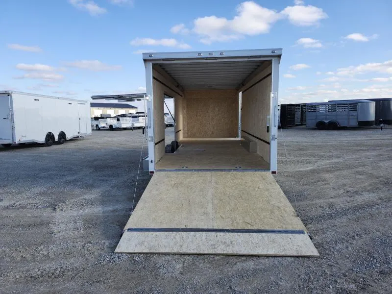 new Cargo (Enclosed) Trailers ATC  for sale, in Arthur, IL Thumbnail 10