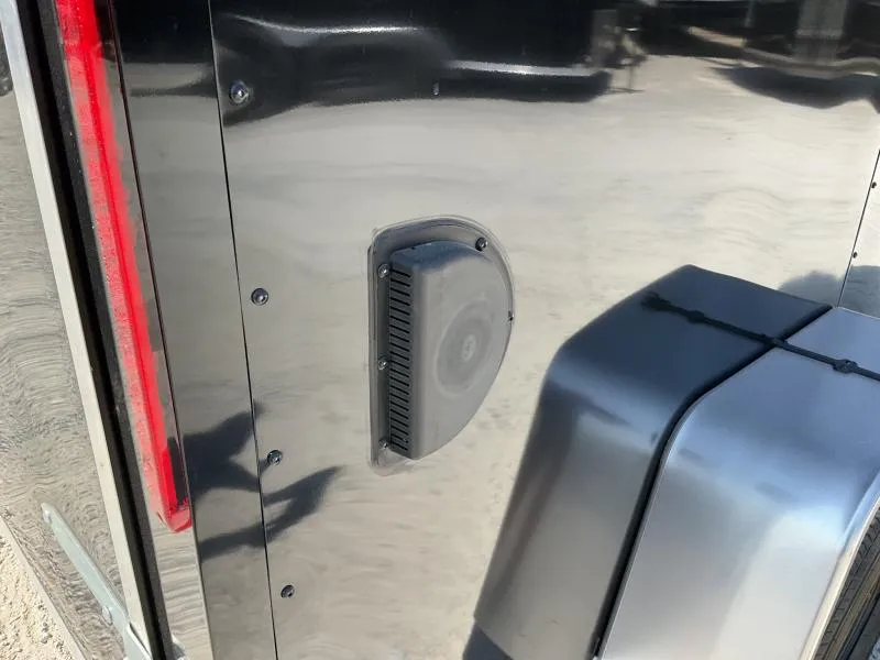 new Cargo (Enclosed) Trailers Cross Trailers  for sale, in Arthur, IL Thumbnail 9