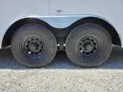 new Cargo (Enclosed) Trailers Cross Trailers  for sale, in Arthur, IL Thumbnail 7