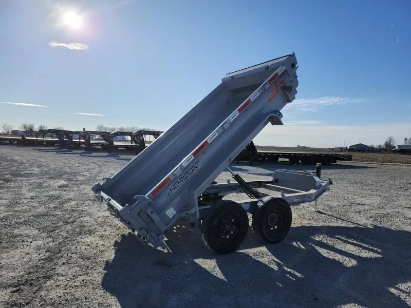 new Dump Trailers Horizon Trailers  for sale, in Arthur, IL Thumbnail 16