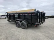 new Dump Trailers Liberty  for sale, in Arthur, IL Thumbnail 5