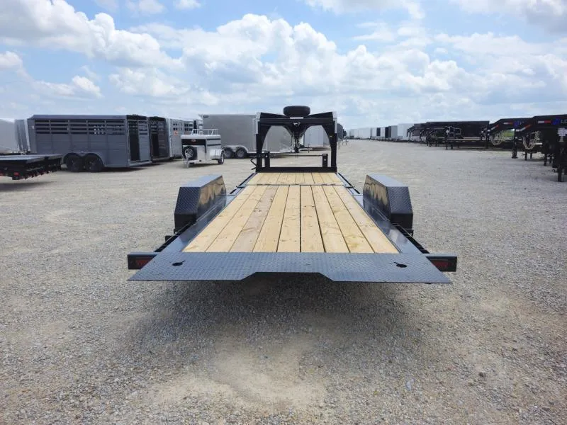 new Equipment / Flatbed Trailers Midsota  for sale, in Arthur, IL Thumbnail 4