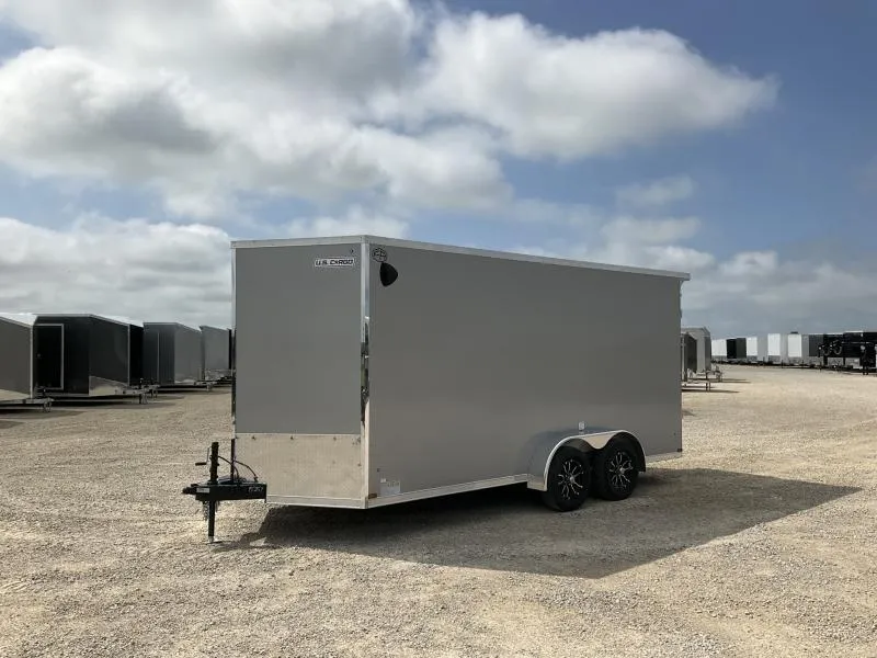 new Cargo (Enclosed) Trailers US Cargo  for sale, in Arthur, IL Thumbnail 7