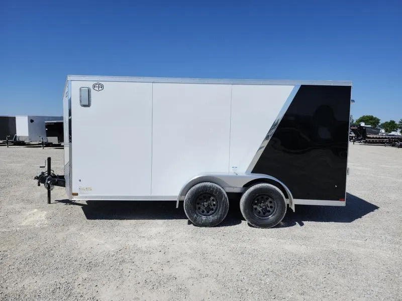 new Cargo (Enclosed) Trailers US Cargo  for sale, in Arthur, IL Thumbnail 6