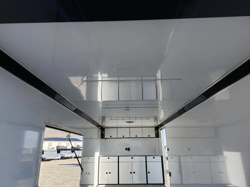 new Cargo (Enclosed) Trailers ATC  for sale, in Arthur, IL Thumbnail 17