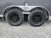 new Cargo (Enclosed) Trailers US Cargo  for sale, in Arthur, IL Thumbnail 7