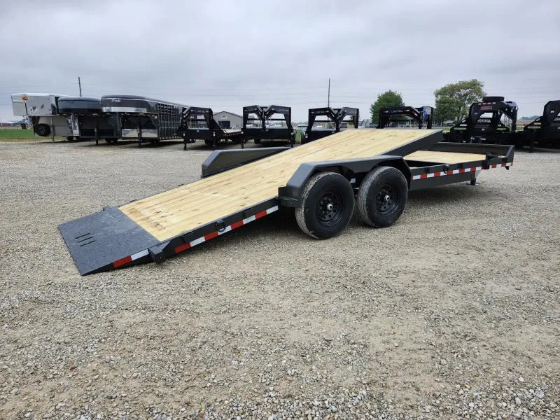new Tilt Trailers Rice Trailers  for sale, in Arthur, IL Thumbnail 14