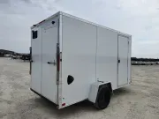 new Cargo (Enclosed) Trailers Cross Trailers  for sale, in Arthur, IL Thumbnail 3