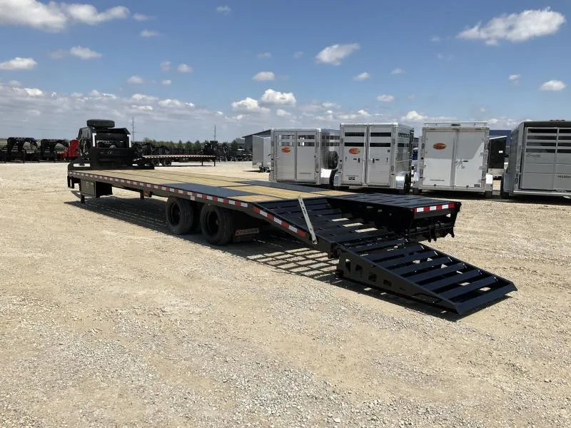 new Equipment / Flatbed Trailers Midsota  for sale, in Arthur, IL Thumbnail 14