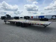 new Equipment / Flatbed Trailers Midsota  for sale, in Arthur, IL Thumbnail 4