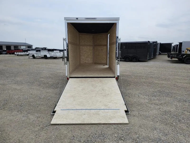 new Cargo (Enclosed) Trailers Cross Trailers  for sale, in Arthur, IL Thumbnail 12