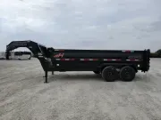 new Equipment / Flatbed Trailers Horizon Trailers  for sale, in Arthur, IL Thumbnail 6