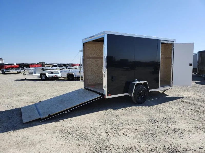 new Cargo (Enclosed) Trailers Cross Trailers  for sale, in Arthur, IL Thumbnail 14