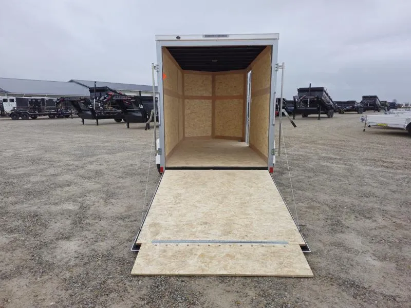 new Cargo (Enclosed) Trailers Cross Trailers  for sale, in Arthur, IL Thumbnail 12