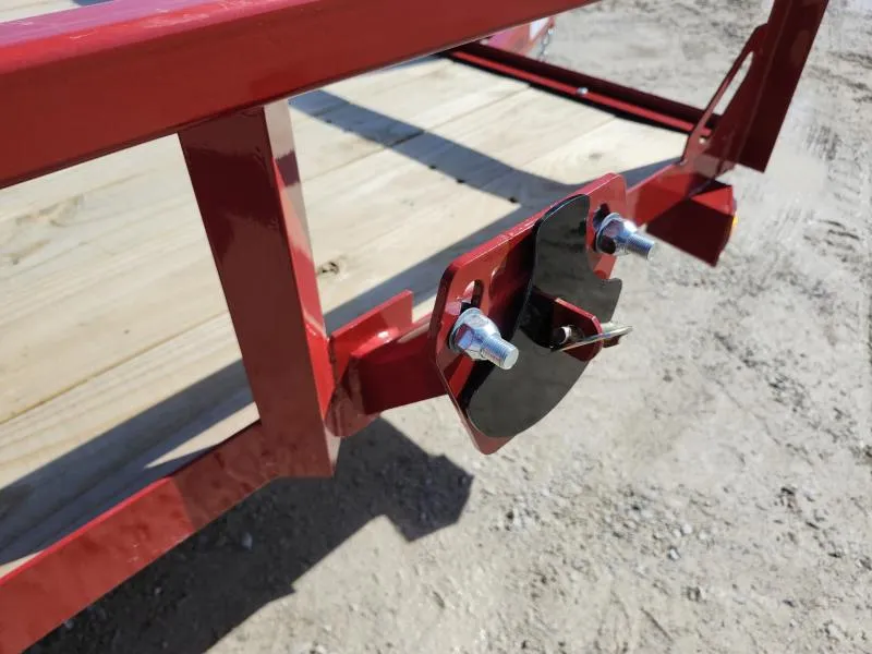 new Utility Trailers Load Trail  for sale, in Arthur, IL Thumbnail 9