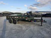 new Dump Trailers Load Trail  for sale, in Arthur, IL Thumbnail 2