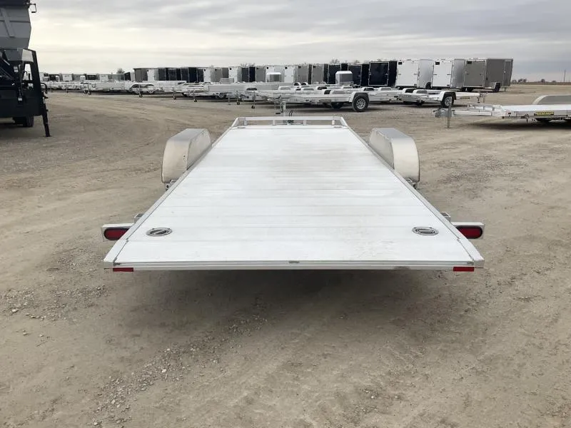 new Tilt Trailers Aluma  for sale, in Arthur, IL Thumbnail 5