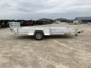 new Utility Trailers Aluma  for sale, in Arthur, IL Thumbnail 2