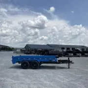new Dump Trailers Load Trail  for sale, in Arthur, IL Thumbnail 3
